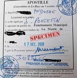 Apostille image 5