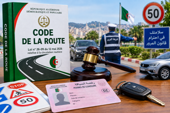Code route 3